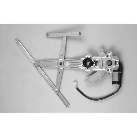 ALZACRISTALLI ELETTRICI ANTERIORE DESTRO 35 PORTE SUZUKI BALENO HB 0194  0198, SUZUKI BALENO SDN 0194  0198, SUZUKI BALENO SDN-