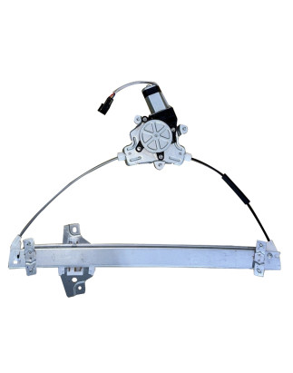 ALZACRISTALLI ELETTRICI ANTERIORE DESTRO 3 PORTE HYUNDAI GETZ 0102  0105, HYUNDAI GETZ 0106  0110