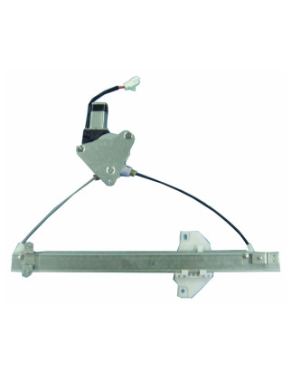 ALZACRISTALLI ELETTRICI POSTERIORE SINISTRO 5 PORTE HYUNDAI MATRIX 0101  0108, HYUNDAI MATRIX 0108  0110