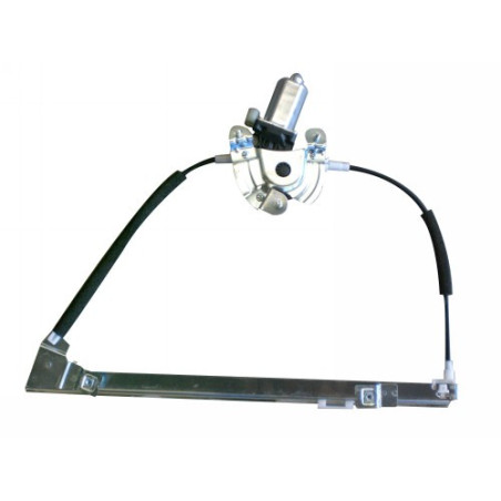 ALZACRISTALLI ELETTRICI ANTERIORE SINISTRO 5 PORTE RENAULT MEGANE COUPE-CABRIO 0196  0198, RENAULT MEGANE COUPE-CABRIO 0199  01