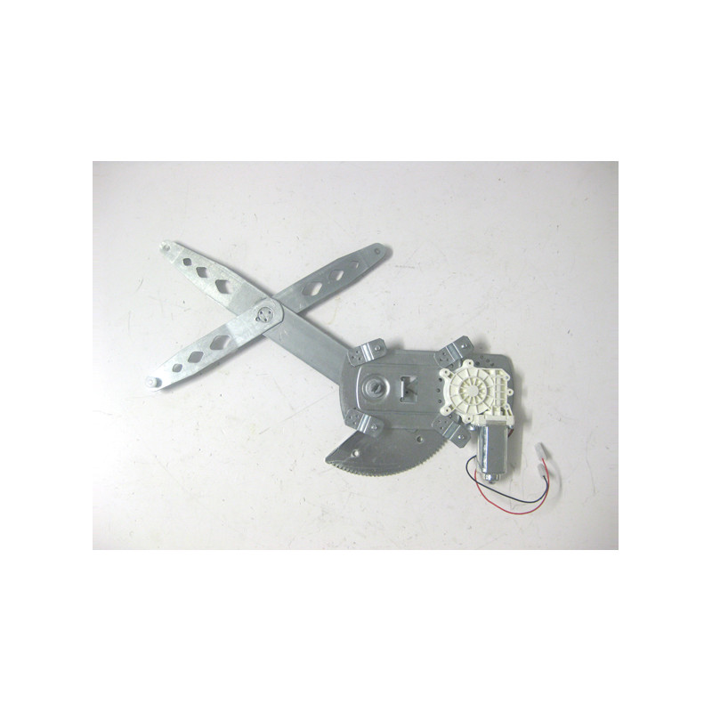 ALZACRISTALLI ELETTRICI ANTERIORE DESTRO 5 PORTE VERS FRANCIA TOYOTA COROLLA VERSO 0102  0107
