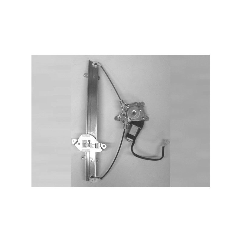 ALZACRISTALLI ELETTRICI ANTERIORE SINISTRO 5 PORTE MITSUBISHI LANCER 0104  0108