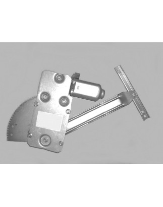 ALZACRISTALLI ELETTRICI ANTERIORE SINISTRO 5 PORTE NISSAN ALMERA N16 HB 0100  0106, NISSAN ALMERA N16 LB 0100  0106, NISSAN ALM