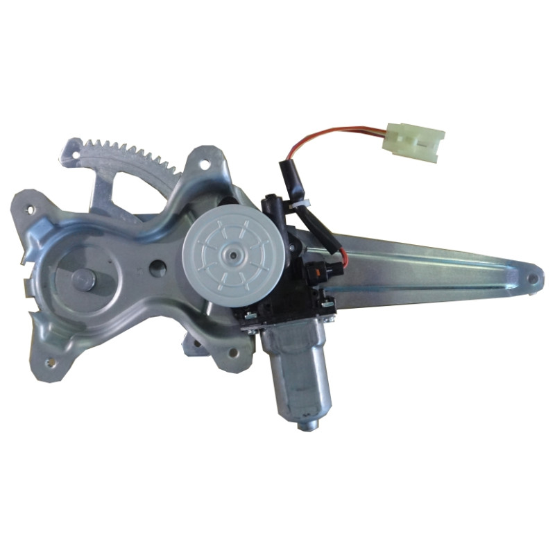 ALZACRISTALLI ELETTRICI POSTERIORE SINISTRO 5 PORTE TOYOTA RAV 4 XA20 0100  0105