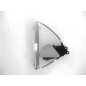 ALZACRISTALLI ELETTRICI POSTERIORE SINISTRO 5 PORTE COMFORT CITROEN C3 0102  0110