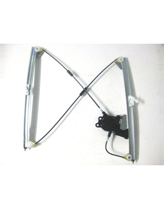 ALZACRISTALLI ELETTRICI ANTERIORE SINISTRO 5 PORTE COMFORT RENAULT ESPACE 0103  0112
