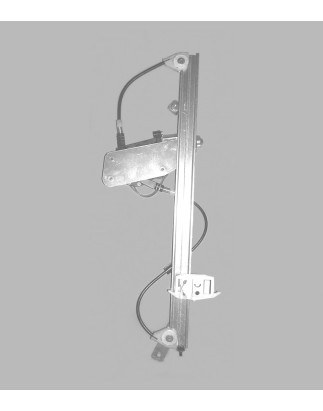 ALZACRISTALLI ELETTRICI ANTERIORE SINISTRO 5 PORTE RENAULT SCENIC 0103  0109