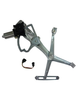 ALZACRISTALLI ELETTRICI ANTERIORE SINISTRO 5 PORTE COMFORT MERCEDES-BENZ E CLASS W210 0196  0199, MERCEDES-BENZ E CLASS W210 01