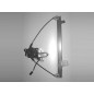 ALZACRISTALLI ELETTRICI ANTERIORE SINISTRO 5 PORTE PEUGEOT 406 SDN 0196  0105