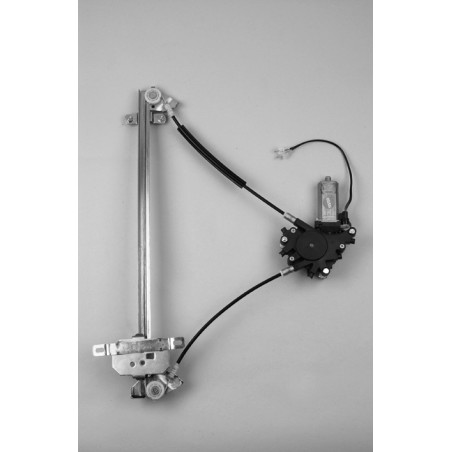 ALZACRISTALLI ELETTRICI ANTERIORE DESTRO 3 PORTE TOYOTA RAV 4 XA10 0195  0198, TOYOTA RAV 4 XA10 0198  0100