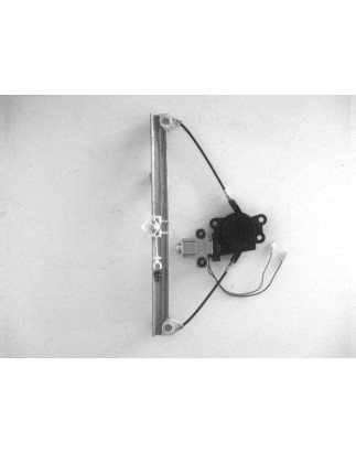 ALZACRISTALLI ELETTRICI POSTERIORE SINISTRO 5 PORTE FIAT ALBEA 0102  0105, FIAT ALBEA 0105, FIAT PALIO 0199  0104, FIAT STRADA 
