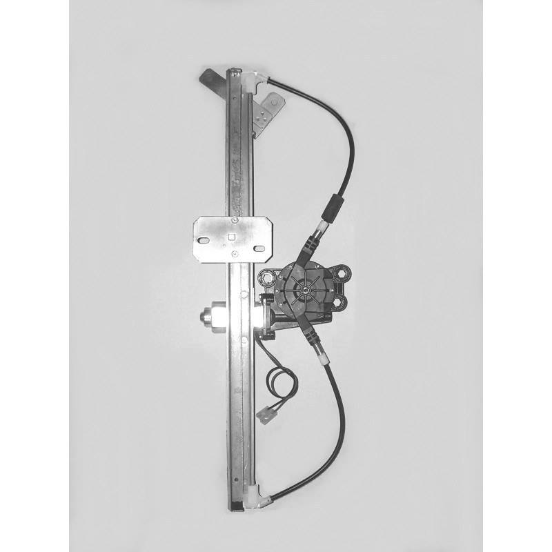 ALZACRISTALLI ELETTRICI ANTERIORE SINISTRO 5 PORTE RENAULT ESPACE 0192  0103 VERS 1998
