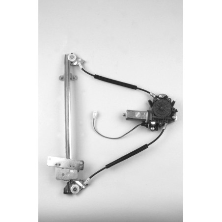 ALZACRISTALLI ELETTRICI ANTERIORE DESTRO 3 PORTE HYUNDAI ACCENT HB 0194  0197, HYUNDAI ACCENT HB 0197  0199