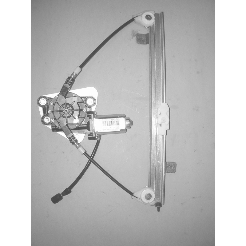 ALZACRISTALLI ELETTRICI POSTERIORE SINISTRO 5 PORTE RENAULT MEGANE SCENIC 0199  0103