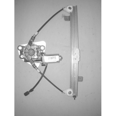 ALZACRISTALLI ELETTRICI POSTERIORE SINISTRO 5 PORTE RENAULT MEGANE SCENIC 0199  0103