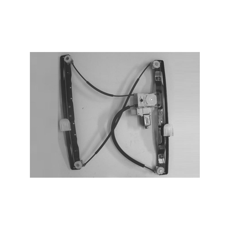 ALZACRISTALLI ELETTRICI ANTERIORE SINISTRO 5 PORTE ANTIPINCH FORD GALAXY 0106  0111, FORD MONDEO 0107  0111, FORD MONDEO 0111  