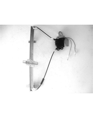 ALZACRISTALLI ELETTRICI ANTERIORE DESTRO 35 PORTE NISSAN SERENA C23 0192  0101, NISSAN VANETTE CARGO C23 0195  0101