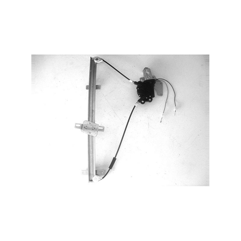 ALZACRISTALLI ELETTRICI ANTERIORE DESTRO 35 PORTE NISSAN SERENA C23 0192  0101, NISSAN VANETTE CARGO C23 0195  0101