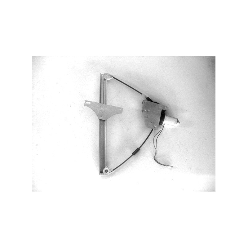 ALZACRISTALLI ELETTRICI ANTERIORE DESTRO 5 PORTE TOYOTA CARINA ECORONA 0191  0195, TOYOTA CARINA ECORONA SDN-LB 0196  0101