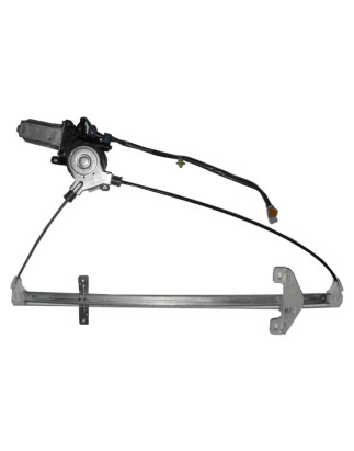 ALZACRISTALLI ELETTRICI POSTERIORE DESTRO 5 PORTE HONDA CR-V 0102  0107