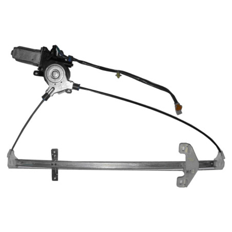 ALZACRISTALLI ELETTRICI POSTERIORE DESTRO 5 PORTE HONDA CR-V 0102  0107