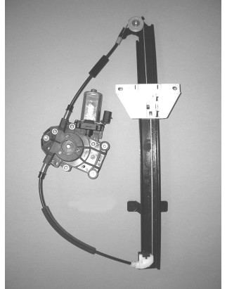 ALZACRISTALLI ELETTRICI POSTERIORE SINISTRO 5 PORTE LANCIA THESIS 0702