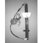 ALZACRISTALLI ELETTRICI POSTERIORE SINISTRO 5 PORTE LANCIA THESIS 0702