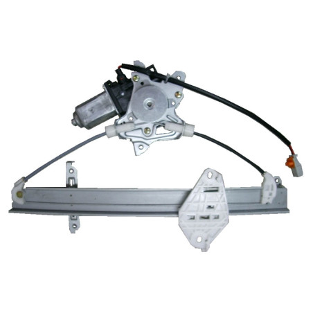 ALZACRISTALLI ELETTRICI POSTERIORE DESTRO 4 PORTE HONDA JAZZ 0101  0108