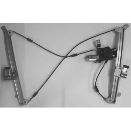 ALZACRISTALLI ELETTRICI ANTERIORE DESTRO 3 PORTE AUDI A3 0196  0103