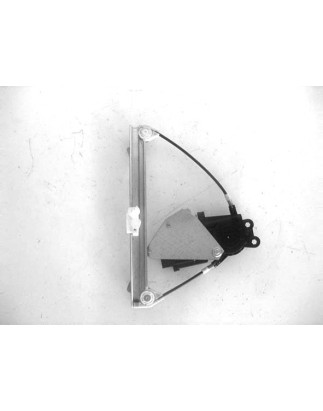 ALZACRISTALLI ELETTRICI POSTERIORE DESTRO 5 PORTE COMFORT CITROEN C3 0102  0110
