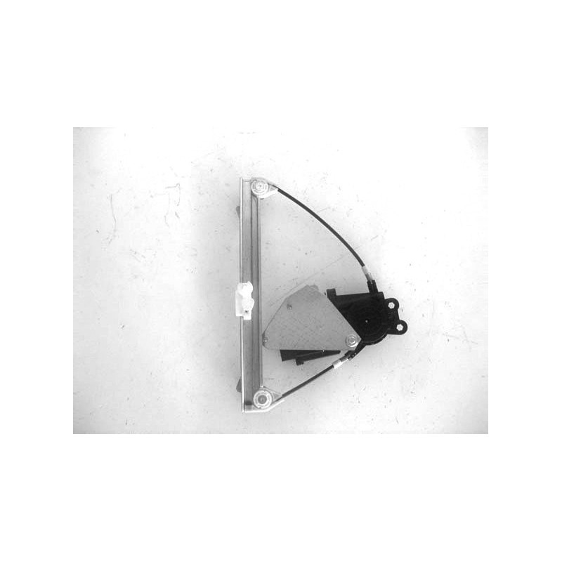 ALZACRISTALLI ELETTRICI POSTERIORE DESTRO 5 PORTE COMFORT CITROEN C3 0102  0110