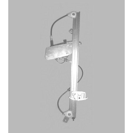 ALZACRISTALLI ELETTRICI ANTERIORE DESTRO 5 PORTE RENAULT SCENIC 0103  0109