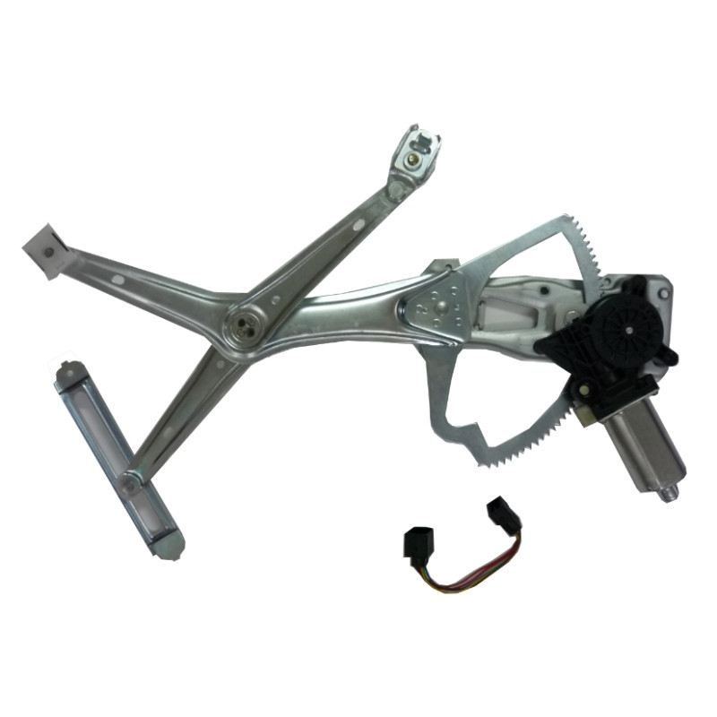 ALZACRISTALLI ELETTRICI ANTERIORE DESTRO 5 PORTE COMFORT MERCEDES-BENZ E CLASS W210 0196  0199, MERCEDES-BENZ E CLASS W210 0199