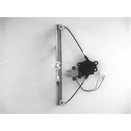 ALZACRISTALLI ELETTRICI POSTERIORE DESTRO 5 PORTE FIAT ALBEA 0102  0105, FIAT ALBEA 0105, FIAT PALIO 0199  0104, FIAT STRADA 01