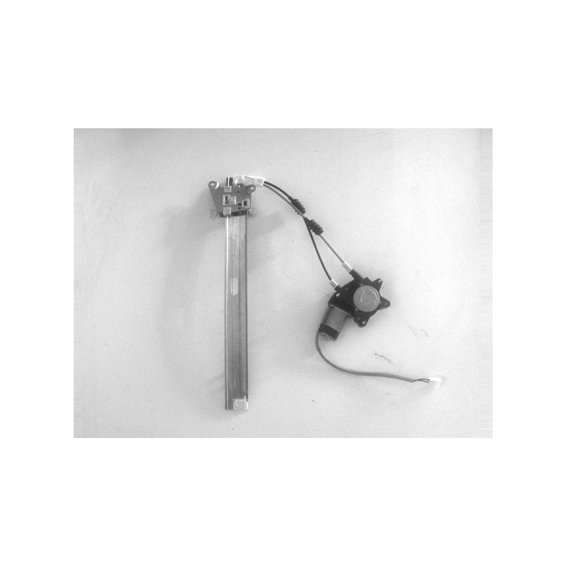 ALZACRISTALLI ELETTRICI ANTERIORE DESTRO 35 PORTE KIA PRIDE 0188  0191
