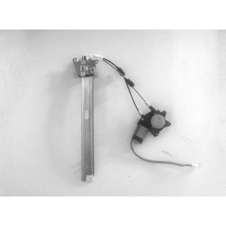 ALZACRISTALLI ELETTRICI ANTERIORE DESTRO 35 PORTE KIA PRIDE 0188  0191