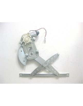 ALZACRISTALLI ELETTRICI ANTERIORE SINISTRO 3 PORTE SUZUKI JIMNY 0198  0118