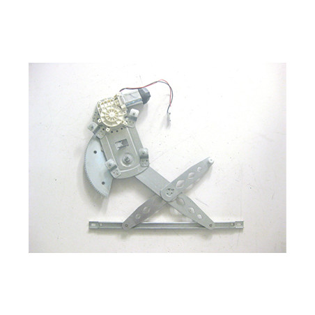 ALZACRISTALLI ELETTRICI ANTERIORE SINISTRO 3 PORTE SUZUKI JIMNY 0198  0118