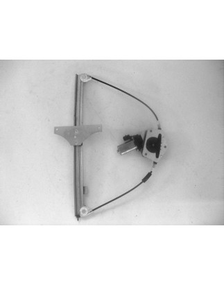 ALZACRISTALLI ELETTRICI ANTERIORE DESTRO 5 PORTE PEUGEOT 307 0101  0105