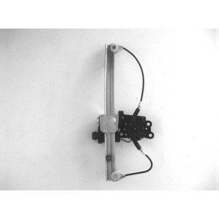 ALZACRISTALLI ELETTRICI POSTERIORE SINISTRO 5 PORTE COMFORT OPEL ASTRA G 0198  0104