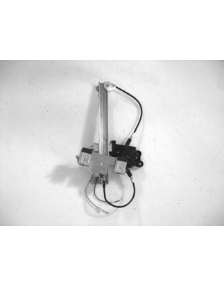 ALZACRISTALLI ELETTRICI POSTERIORE SINISTRO 5 PORTE AUDI A4 0194  0100