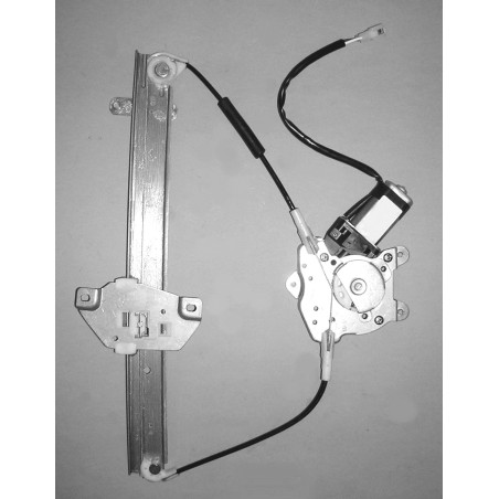 ALZACRISTALLI ELETTRICI POSTERIORE DESTRO 5 PORTE MITSUBISHI LANCER CK1 0195  0197, MITSUBISHI LANCER CK1 0197  0104