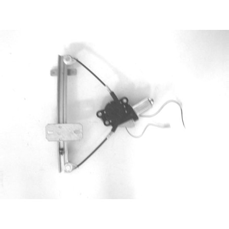 ALZACRISTALLI ELETTRICI POSTERIORE SINISTRO 5 PORTE HONDA CIVIC HB-LB 0101  0104, HONDA CIVIC HB-LB 0104  0105, HONDA CIVIC SED
