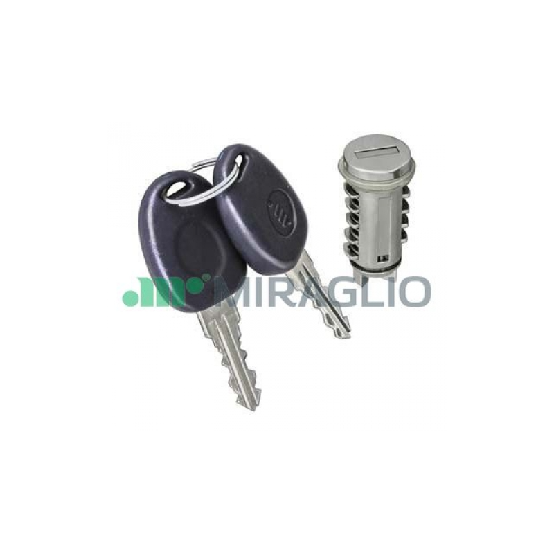 BLOCCHETTI E BOCCOLE BLOCCHETTO ANTERIORE DESTROSINISTRO CON CHIAVE FIAT MAREA 0196  0107, FIAT MULTIPLA 0104  0110, FIAT MULTI