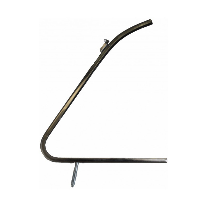 MODANATURA DEFLETTORE DESTRO FIAT 500 F  L  R 0365  0975 VERS LR 3P