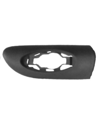 MODANATURA PARAFANGO ANTERIORE SINISTRO OPEL VECTRA B 0196  0198 VERS 45P , OPEL VECTRA B 0199  0102 VERS 45P