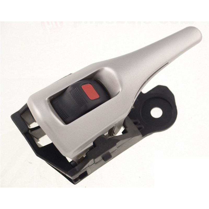 MANIGLIA INTERNA NEROGRIGIO ANTERIOREPOSTERIORE SINISTRO TOYOTA AURIS 0106  0110, TOYOTA AURIS 0110  011  TOYOTA COROLLA E 15 S