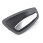 MANIGLIA INTERNA ANTERIOREPOSTERIORE SINISTRO BMW SERIES 1 E8187 35D 0104  0111, BMW SERIES 1 E8288 COUPECABRIO 0107  0113