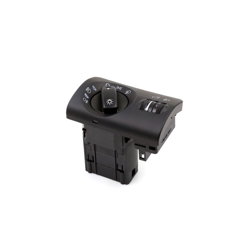 BLOCCO COMANDI PROIETTORI 23 PIN AUDI A6 0197  0104