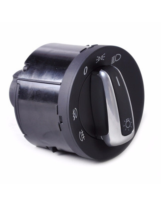 BLOCCO COMANDI PROIETTORI 10 PIN VOLKSWAGEN CADDY 0104  0110, VOLKSWAGEN CADDY 0110  0115, VOLKSWAGEN CADDY 0115  0120, VOLKSWA